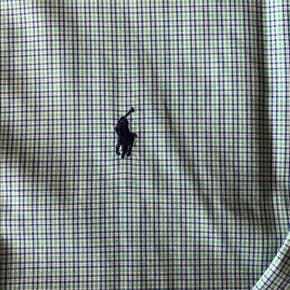 Ralph Lauren Dress Shirt - Picture 3 of 5